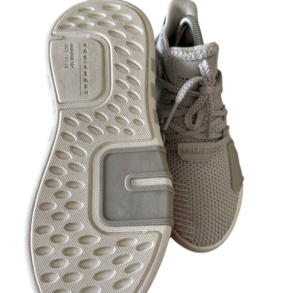 adidas equipment adv 91-18, Gray Size 4 - Picture 7 of 8